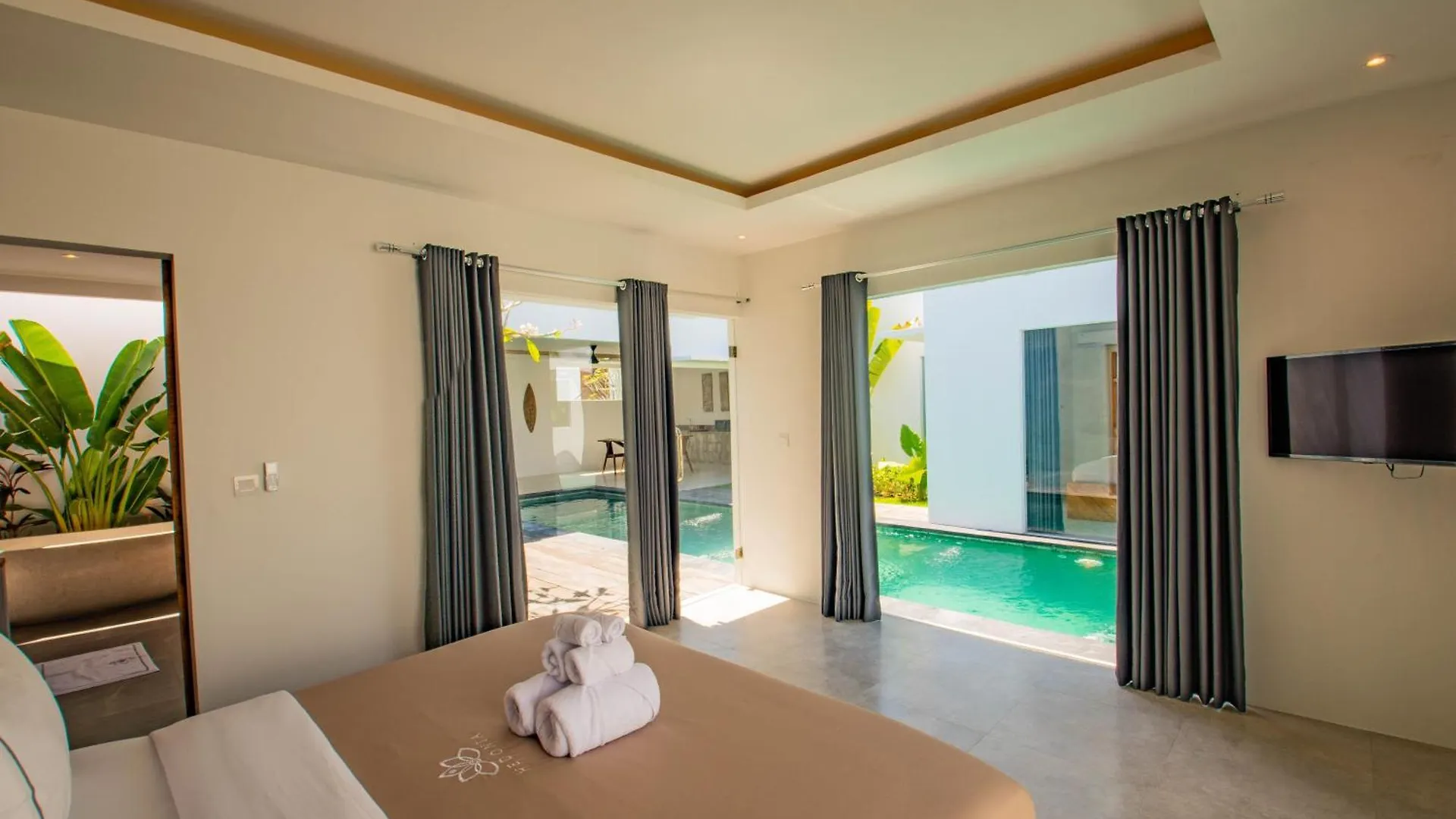 Villa Yolanda - Seminyak Beach