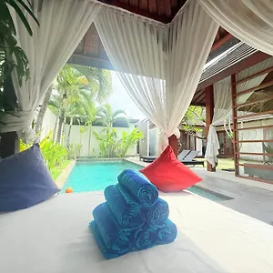 Villa Nil, Seminyak (Bali)