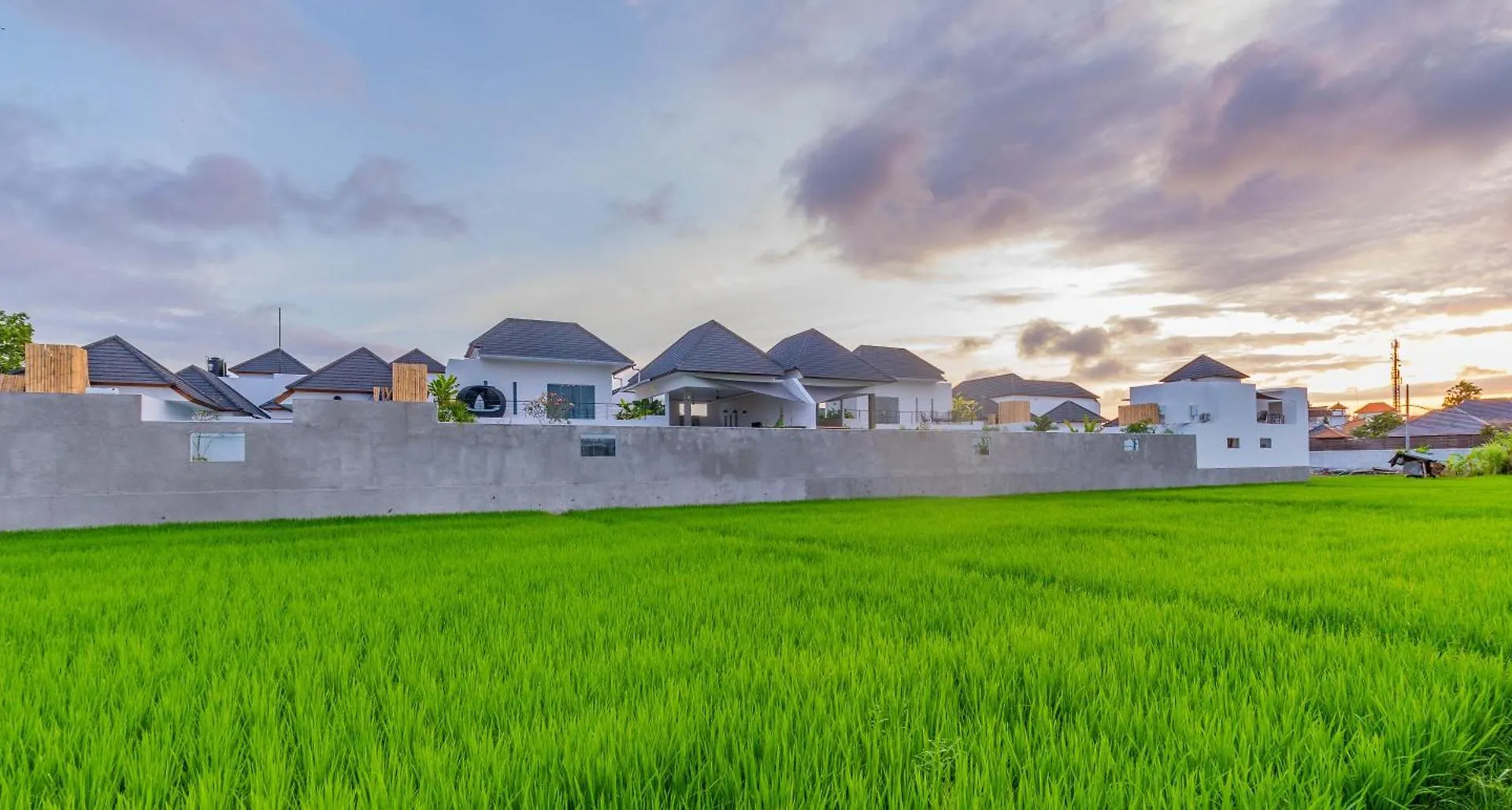 Villa Yolanda - Seminyak Beach